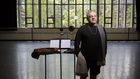 A Playful American Choreographer Tackles Beckett