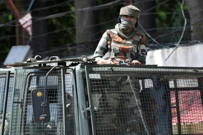 Three deaths have been claimed by Kashmiri familes since New Dehli imposed a massive security and communications lockdown on the region