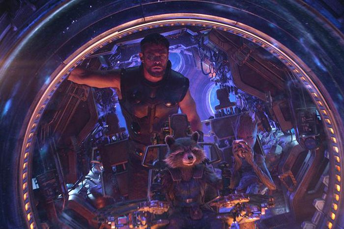 Will Thor Be in 'Guardians of the Galaxy Vol. 3'?