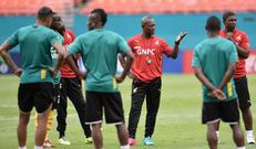 Kwesi Appiah could redeem himself with AFCON triumph