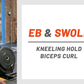 This Form-Boosting Curl Series Blasts Your Biceps
