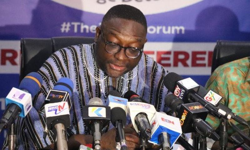 Yaw Buabeng Asamoah