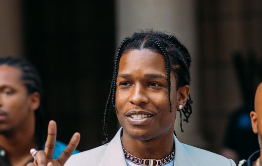ASAP Rocky Guilty of Assault in Sweden but Won't Face Prison Time