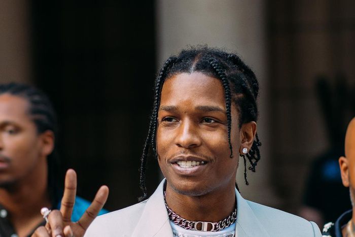 ASAP Rocky Guilty of Assault in Sweden but Won't Face Prison Time