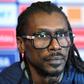 Senegal coach Aliou Cisse captained his country to the 2002 Africa Cup of Nations final
