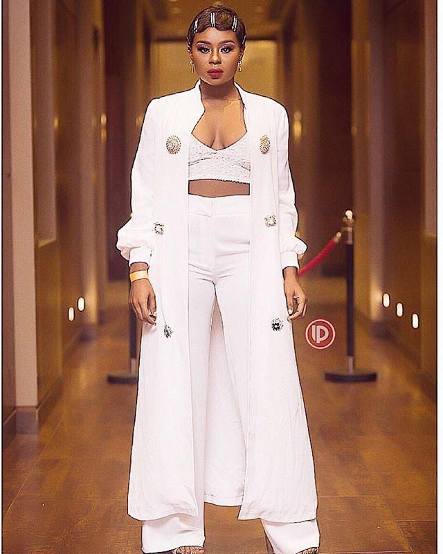 Media Personality, Chris Kata