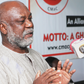Professor Kwame Karikari