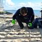 WHO says more research is needed to obtain a more accurate assessment of exposure to microplastics and their potential impacts on human health