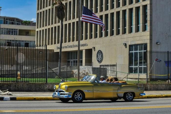 Dozens of US diplomats posted to the embassy in Havana or their family members have experienced unexplained symptoms in recent years