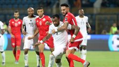 AFCON 2019 - Black Stars' worst Africa Cup of Nations appearance in 13 years