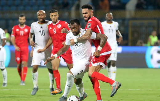 AFCON 2019 - Black Stars' worst Africa Cup of Nations appearance in 13 years