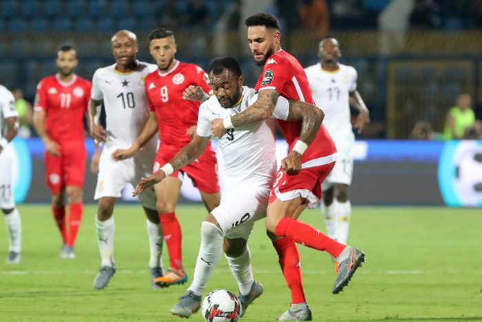 AFCON 2019 - Black Stars' worst Africa Cup of Nations appearance in 13 years
