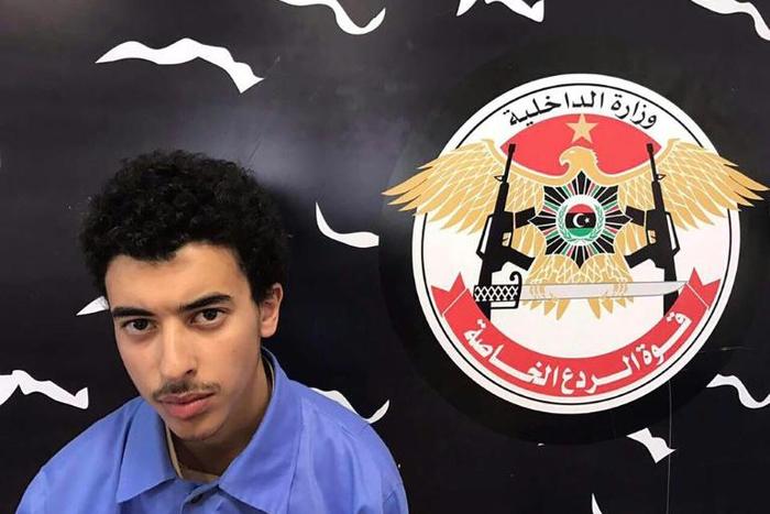 Hashem Abedi, brother of the Manchester bomber, is wanted by British police on charges of murder, attempted murder and conspiracy to cause an explosion