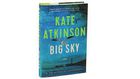 A literary detective returns to find trouble in the country club set