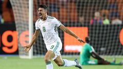 AFCON 2019 FINAL