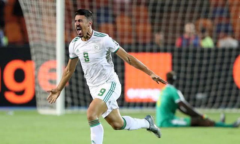 AFCON 2019 FINAL