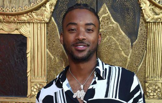 What to know about Algee Smith, Euphoria’s McKay