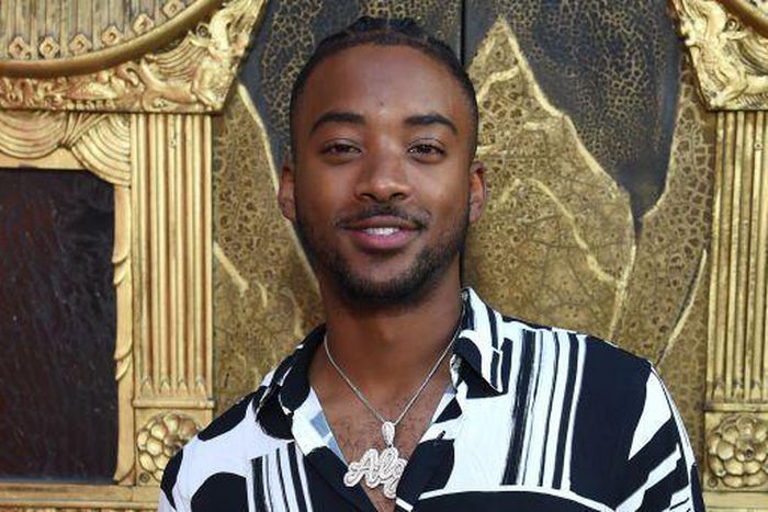What to know about Algee Smith, Euphoria’s McKay