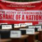 Among the group's most notorious acts was the April 2014 kidnapping of 276 schoolgirls from the remote northern town of Chibok