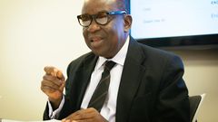Kan Dapaah