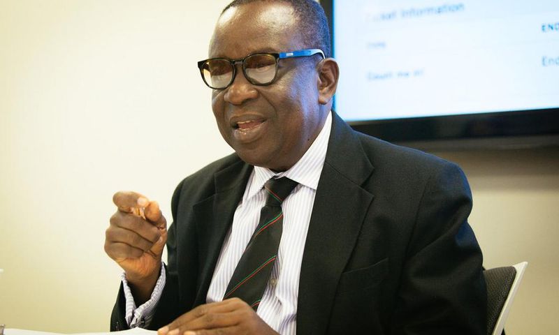Kan Dapaah