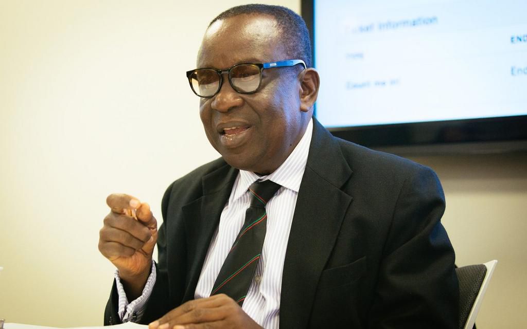 Kan Dapaah