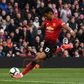 Marcus Rashford wants to fire Manchester United back to the glory days of old