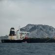 The 330 metre (1,000 feet) Grace 1 tanker, capable of carrying two million barrels of oil, was halted on Thursday by police and customs in Gibraltar