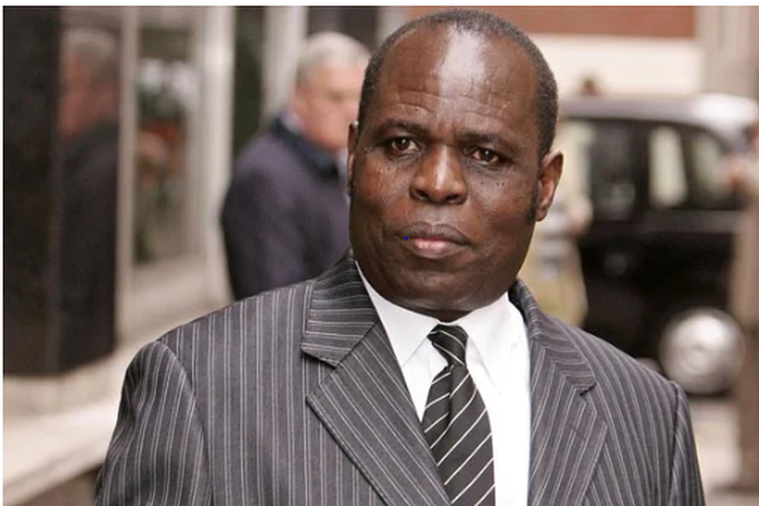 Pastor and wife he married at age 14 cheat on each other, now he says women are weak vessels (video)