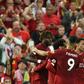 Liverpool cruised past a spirited Norwich at Anfield