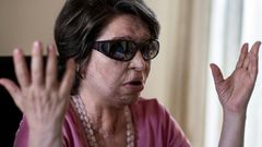 Union activist and outgoing European Parliament deputy Constantina Kuneva is worried about what she says is a wave of anti-worker legislation in Europe