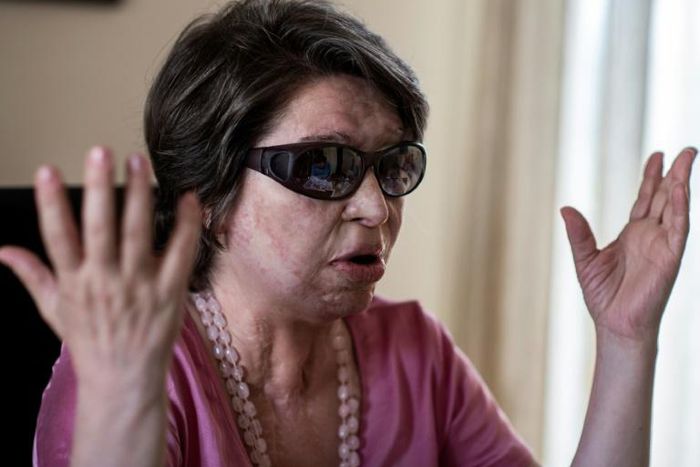 Union activist and outgoing European Parliament deputy Constantina Kuneva is worried about what she says is a wave of anti-worker legislation in Europe