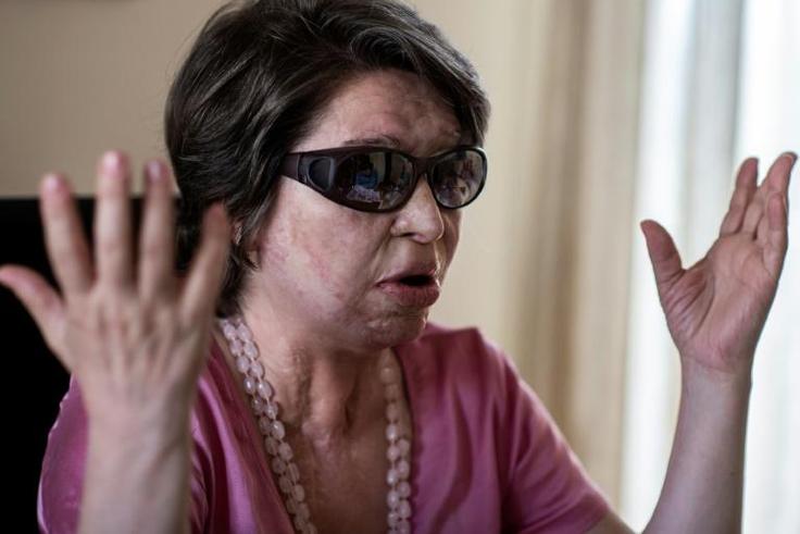Union activist and outgoing European Parliament deputy Constantina Kuneva is worried about what she says is a wave of anti-worker legislation in Europe