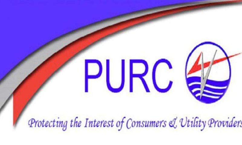 Public Utility Regulatory Commission