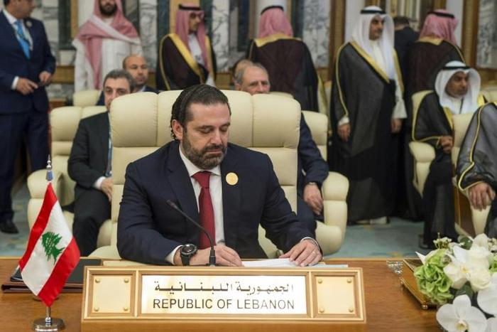 A string of businesses linked to Lebanese Prime Minister Saad al-Hariri have faced difficulties in recent years