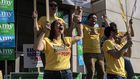 Democratic Debates, Sanders on Socialism, New Polls: This Week in the 2020 Race