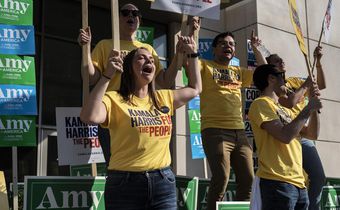 Democratic Debates, Sanders on Socialism, New Polls: This Week in the 2020 Race