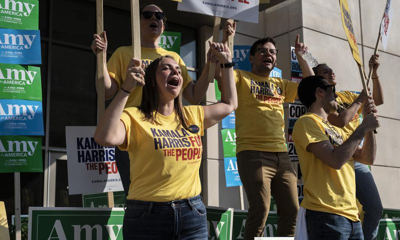 Democratic Debates, Sanders on Socialism, New Polls: This Week in the 2020 Race
