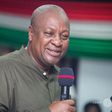 John Mahama