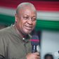 John Mahama