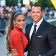 A.Rod Bought J.Lo a Porsche For Her 50th Birthday