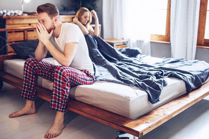 The Weirdest Things Ever Said or Done During Sex