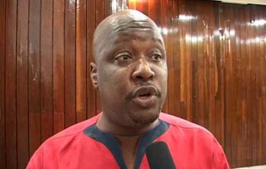 Kwame-Sefa-Kayi