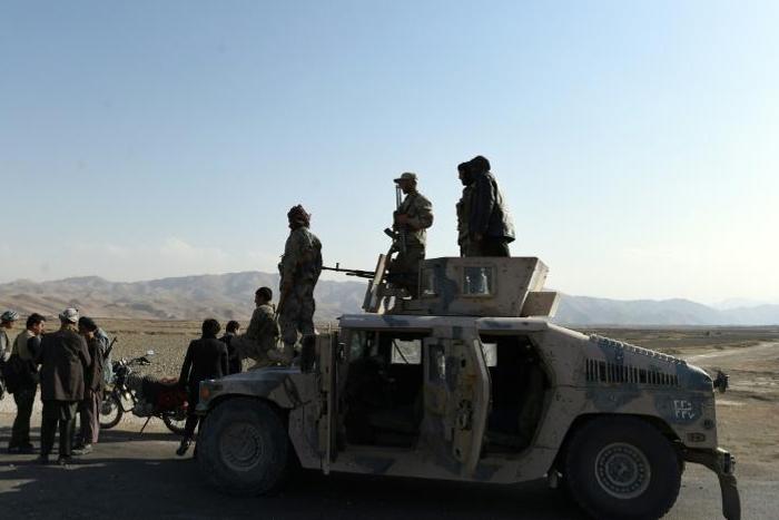 The deadly incidents come as the war between the Taliban and Afghan security forces rages on