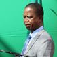 President Edgar Lungu, pictured in July 2017, has targeted the mining sector to generate tax revenue as Zambia struggles with growing debt