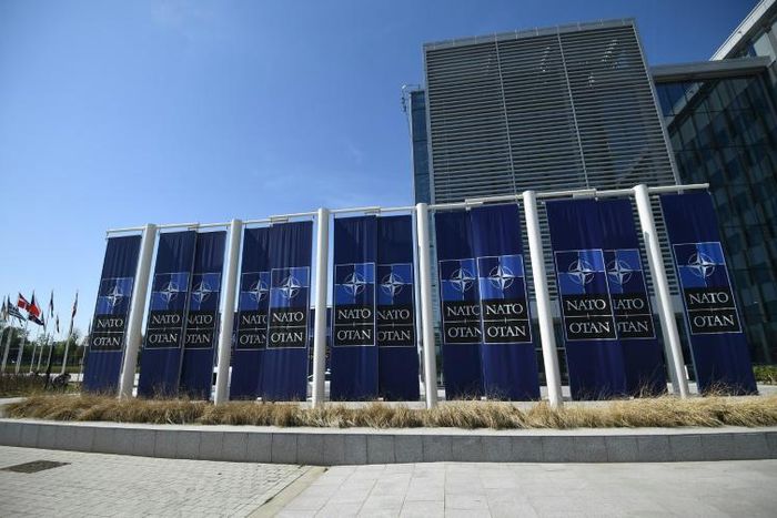 NATO, headquartered in Brussels, aims to make space a full operational domain -- alongside land, sea, air and cyber -- perhaps as early as the alliance summit in London in December, diplomats say