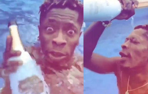 Shatta Wale
