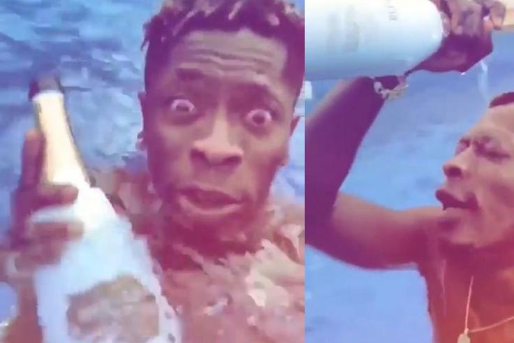 Shatta Wale
