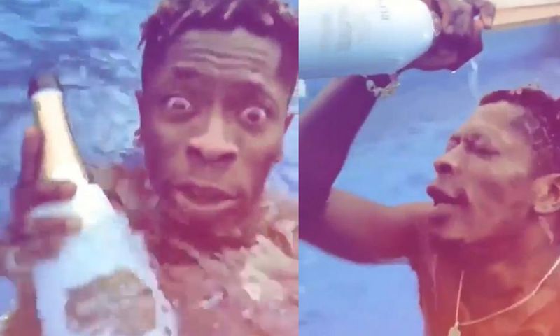 Shatta Wale