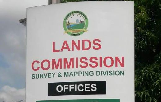 Lands Commission